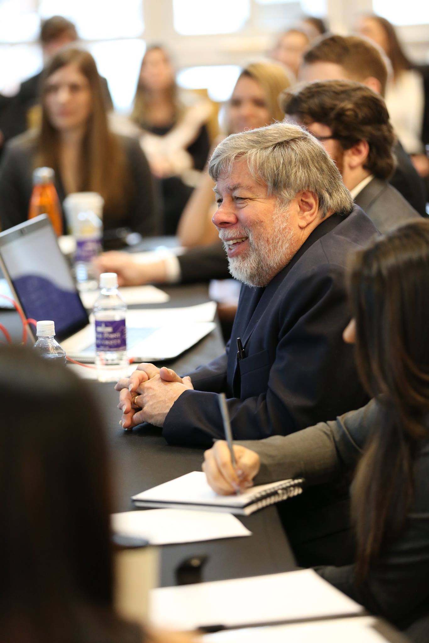 Steve Wozniak