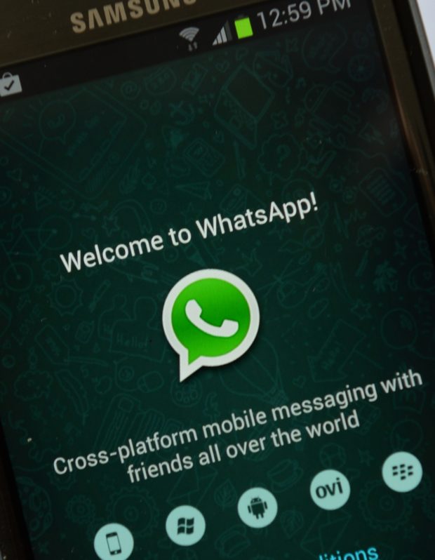WhatsApp