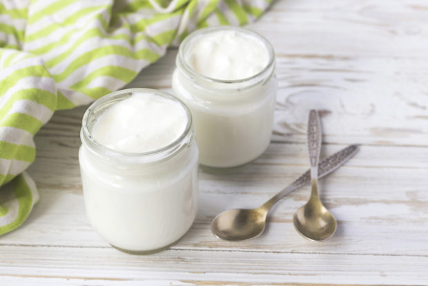 Yogurt