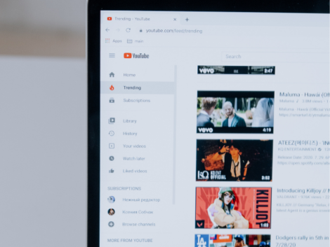 What was the first YouTube video ever?