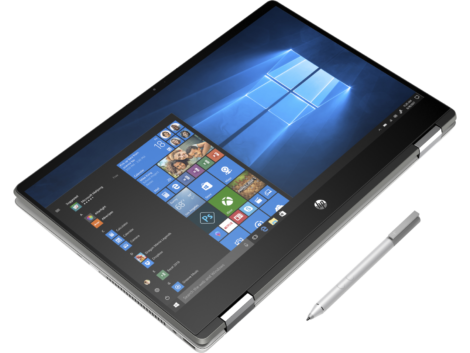 HP Pavilion