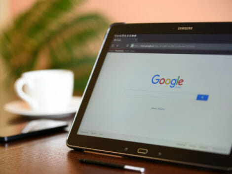 What Is Reverse Image Searching?