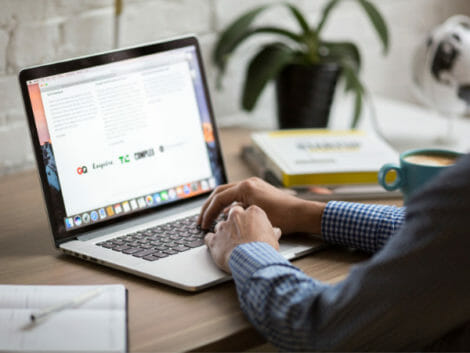 How To Digitally Sign A PDF On Mac