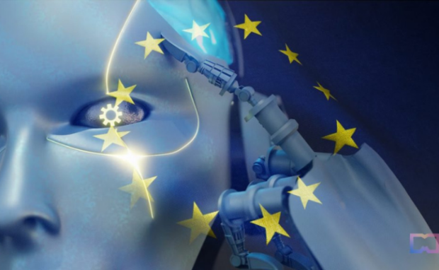 This represents the EU trying to regulate AI before the ChatGPT G7 discussion.