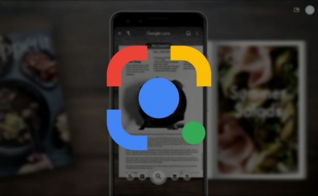 Diverse representation of Google's AI projects, showcasing natural language processing, machine learning, computer vision, and innovative technology in action.