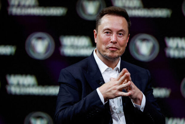 Musk confirms Grok-1.5 chatbot will launch next week