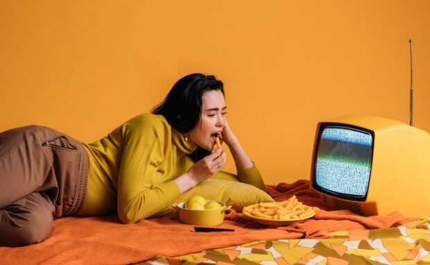 Switch to a lower-tier plan for cost-effective streaming.