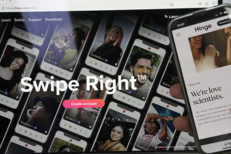 Australia urges dating apps to enhance user safety from sexual violence