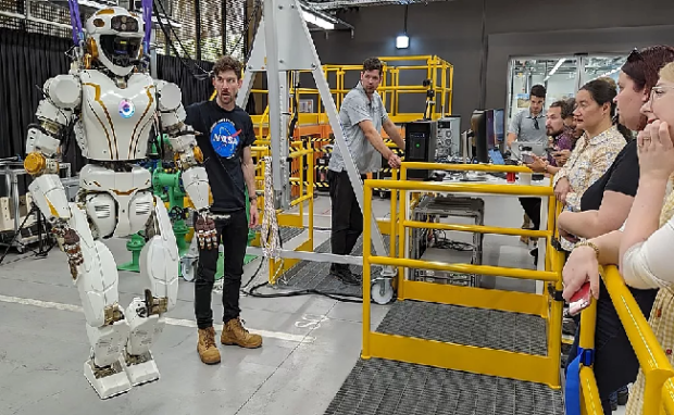 International Space Projects Comparison