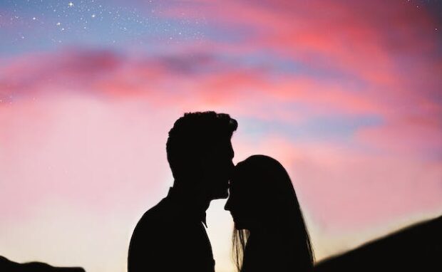 These are some of the common love scams.