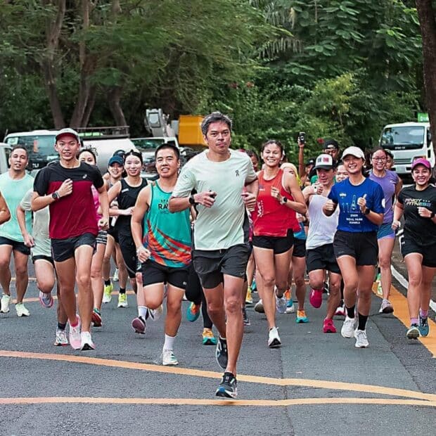 WeKenRun