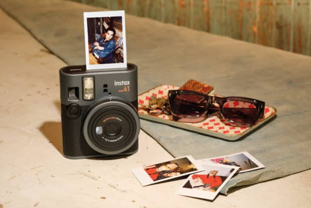 Fujifilm